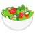 🥗 Salade Verte Emoji